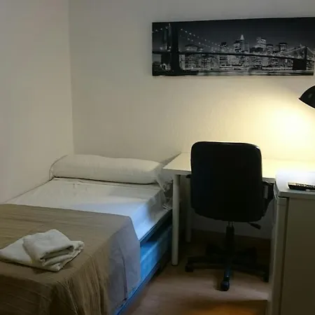 Residencia Universitaria Augusta * Βαρκελώνη