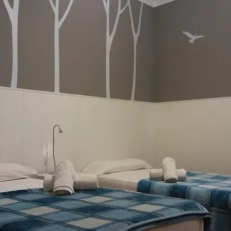 Διαμέρισμα Residencia Universitaria Augusta *