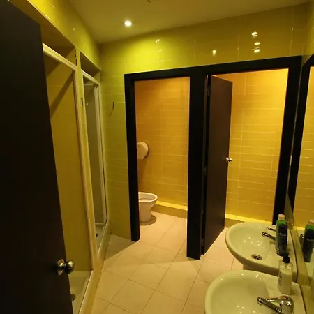 Residencia Universitaria Augusta Βαρκελώνη
