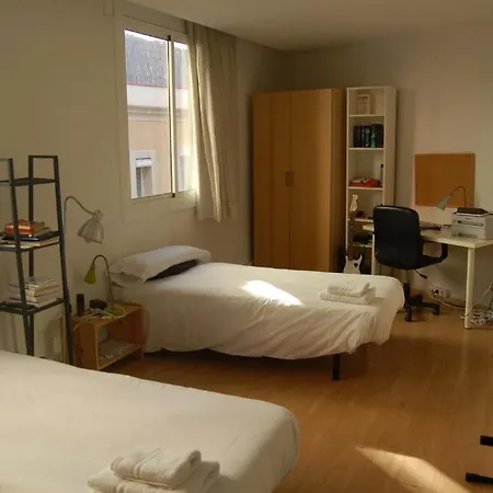 Apartment Residencia Universitaria Augusta *